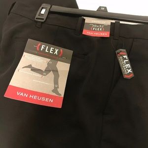 Van Heusen Flex Dress Pants Size 38x32